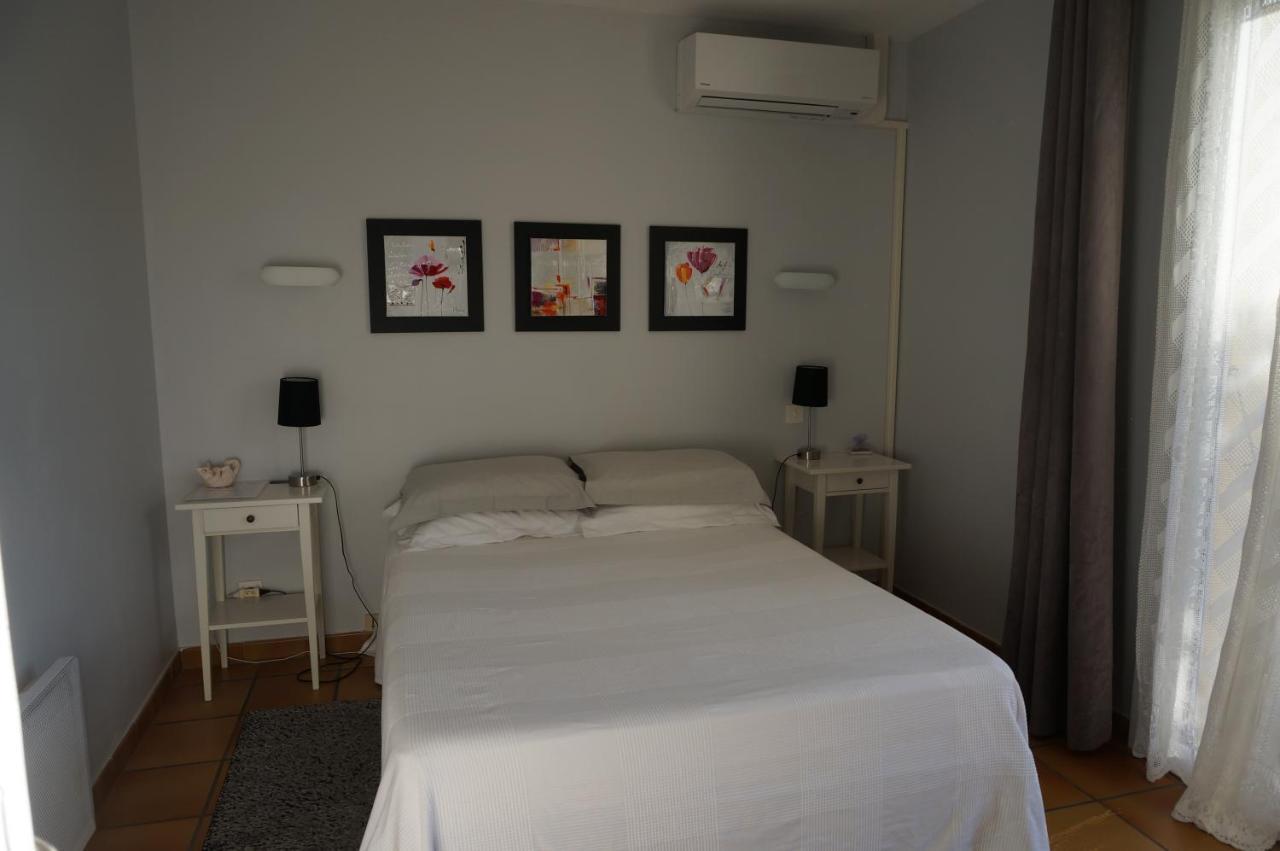 Mer Et Soleil Sausset-les-Pins Ngoại thất bức ảnh